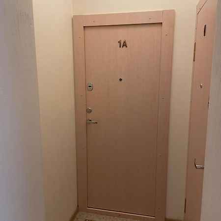 וילנה M.K. Apartments מראה חיצוני תמונה