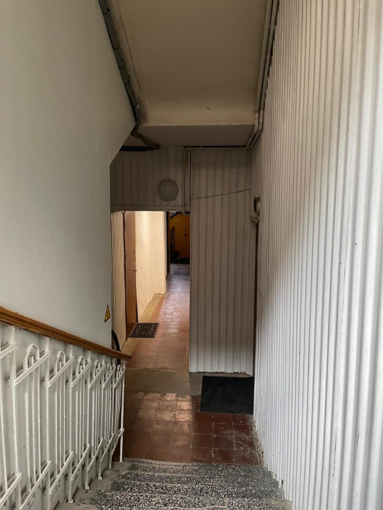 וילנה M.K. Apartments מראה חיצוני תמונה