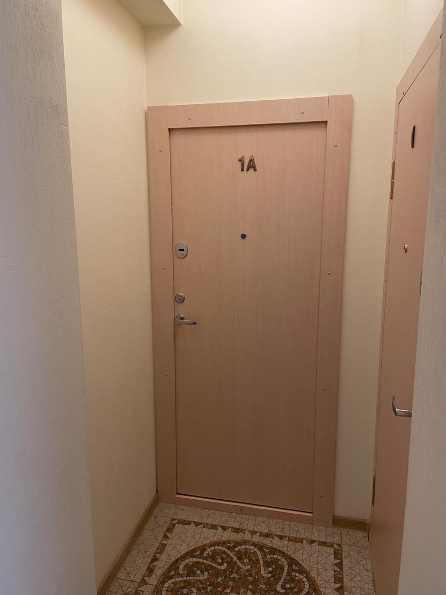 וילנה M.K. Apartments מראה חיצוני תמונה