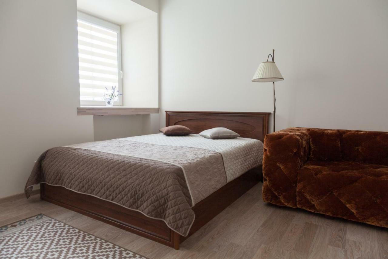 וילנה M.K. Apartments מראה חיצוני תמונה