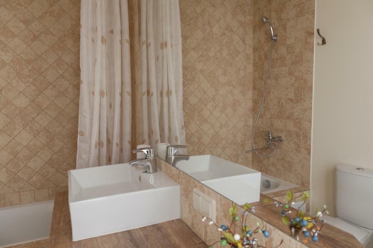 וילנה M.K. Apartments מראה חיצוני תמונה