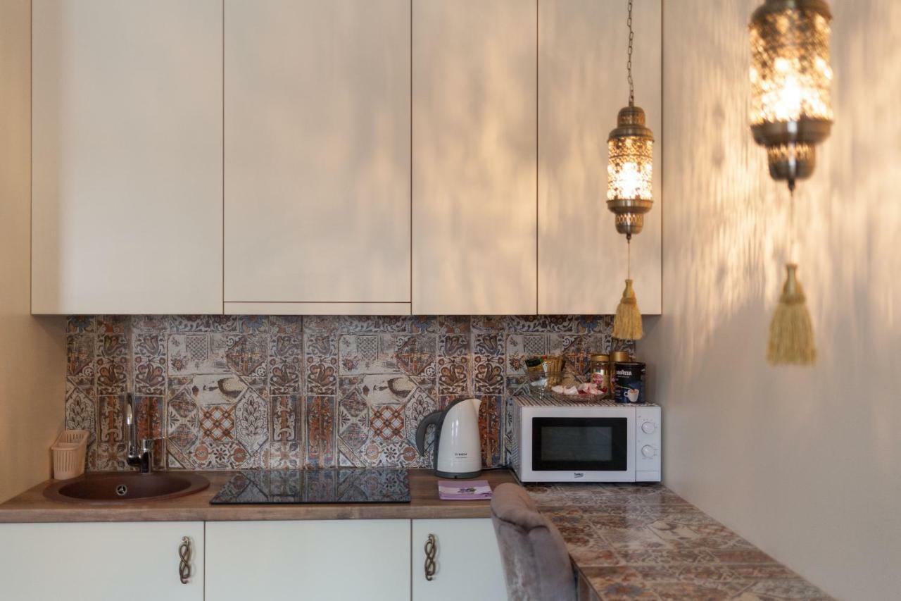 וילנה M.K. Apartments מראה חיצוני תמונה